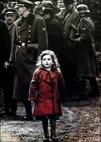 Dans la chanson 'Comme toi', comment s'appelait la petite fille ?