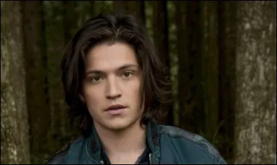 Quel est le nom de famille de Finn ?