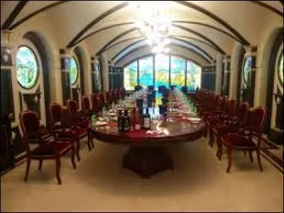 Dans mon pays, il y a la "Cricova".