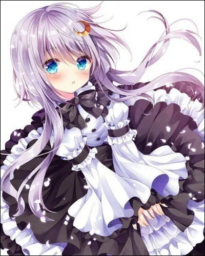 Quelle est ta personnalité ?