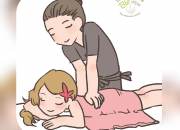 Test De quel massage avez-vous besoin en ce moment ?