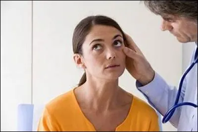 De quoi manquez-vous si vous êtes anémié ?