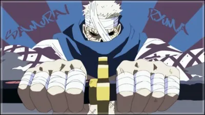 Comment s'appelle le sabre que Zoro a récupéré en battant Ryuma ?