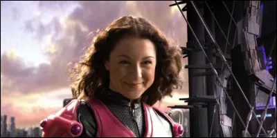 De qui Carmen est-elle amoureuse ?