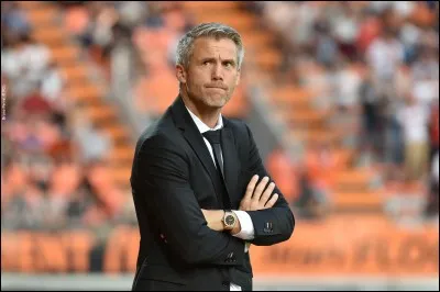 Quel gardien passé par le FC Nantes et le SC Bastia a joué au Paris Saint-Germain de 2006 à 2009 ?