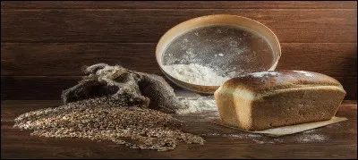 La farine blanche contient-elle des vitamines ?