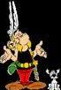 Quiz Asterix