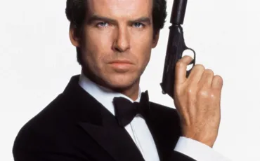 Quiz James bond