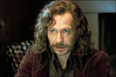 Dans quel épisode meurt Sirius Black ?