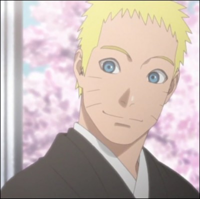 Naruto a toujours été amoureux de Sakura, mais qui épouse-t-il à la fin ?