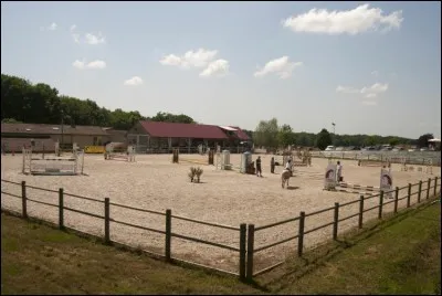 Comment appelle-t-on ce qu'il y a sur l'image ?