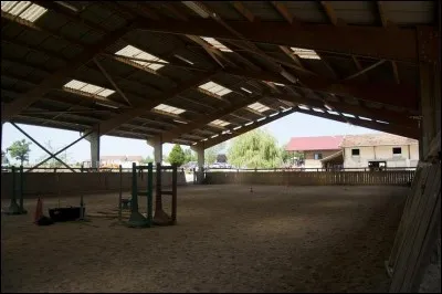 Comment appelle-t-on ce qu'il y a sur l'image ?