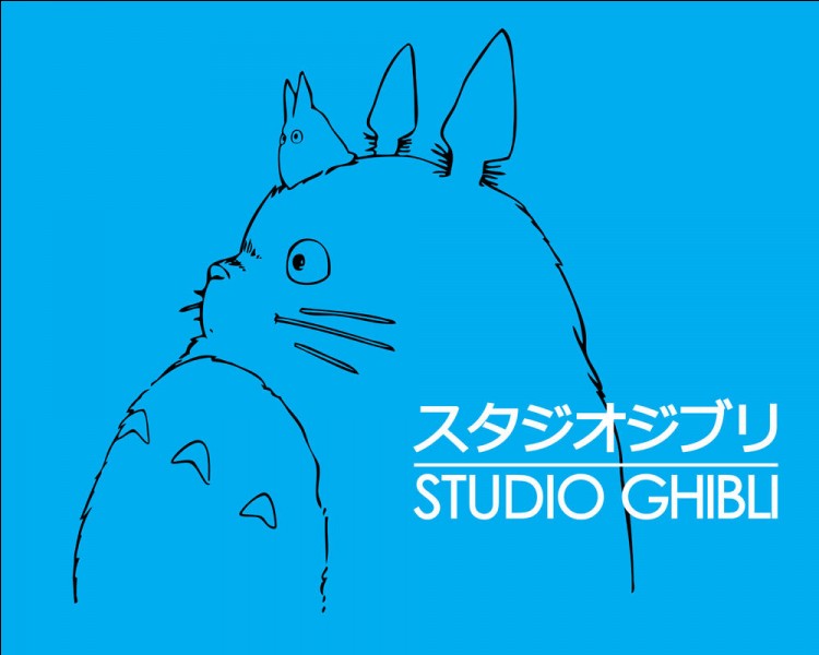 A quelle date correspond la création des Studios Ghibli par Miyazaki et Takahata ?