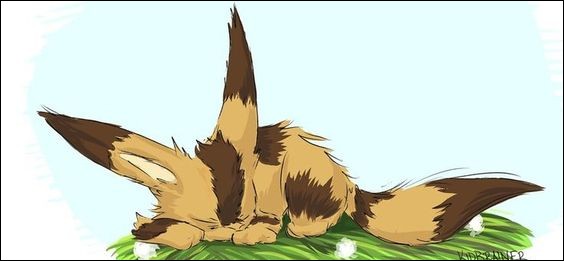 Le renard-écureuil est un animal imaginaire que Miyazaki s'est amusé à reproduire dans plusieurs de ses films. Lesquels ?
