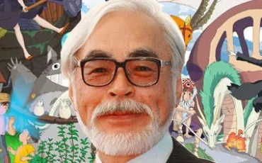 Quiz Hayao miyazaki