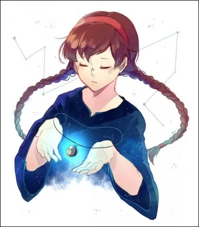 Quel est le nom complet de Sheeta, héroïne du film "Le Château dans le ciel" ?