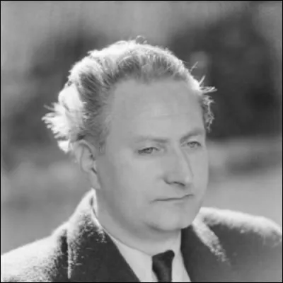 Cet écrivain dont la plupart des ouvrages ont pour cadre le monde paysan provençal, c'est ...