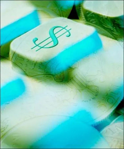 Elle permet  l'investisseur :