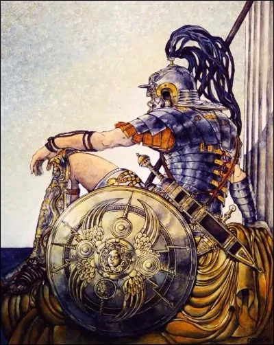 De combien s'élevait la solde d'un légionnaire par an ?