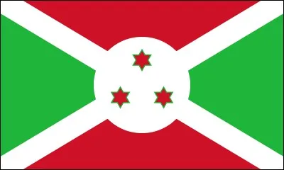 Quelle est la capitale du Burundi ?