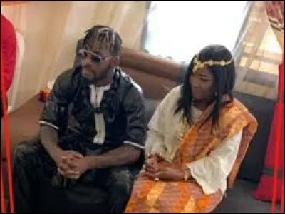 Quel est le vrai nom de DJ Arafat ?