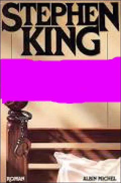 Un livre de 1992 qui est un prénom féminin, quel est le livre ?