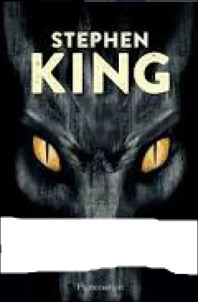 En 1984, Stephen King sort un livre dans lequel il y a le personnage Flagg, quel est ce livre ?
