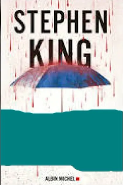 En 2014, il publie un livre avec le personnage Bill Hodges, quel est ce livre ?