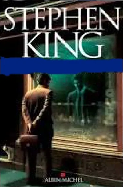 Un livre de 2010, comportant 4 romans courts, quel est ce livre ?