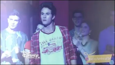 Pourquoi Simon n'est-il pas l&agrave; ?