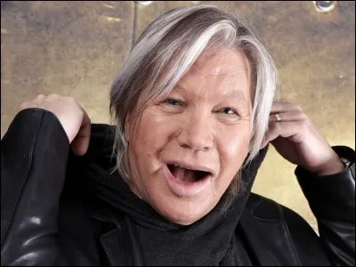 Complétez ce titre de Patrick Juvet : Toujours du/de...