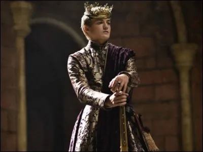 Etre roi peut être dangereux, il aurait du se méfier !