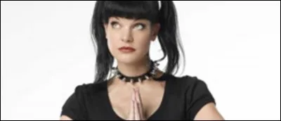 Elle s'appelle Abby, et elle est indispensable au groupe !