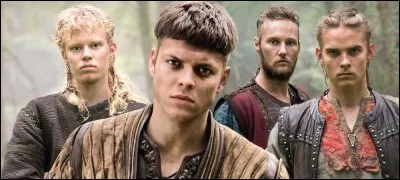 Préparez-vous, Ragnar débarque !