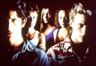 Quelle actrice franaise joue Sophie dans 'Promenons-nous dans les bois' en 2000 ?