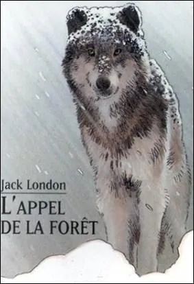 Dans le roman de Jack London 'L'appel de la fort', quel est le nom du chien ?