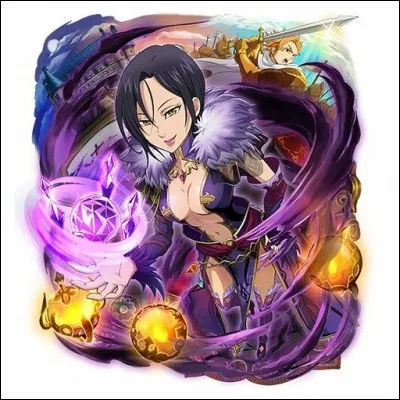 De quelle ville est originaire Merlin ?