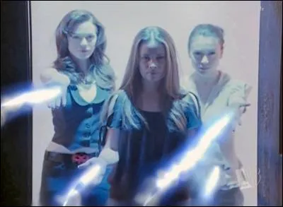 Qu'est-ce que qu'elle utilise ?