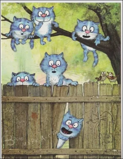 Le chat libre a un statut officiel reconnu par la loi du 6 janvier 1999, qui lui donne une protection juridique. Mais d'après vous, qu'est-ce qu'un chat libre ?