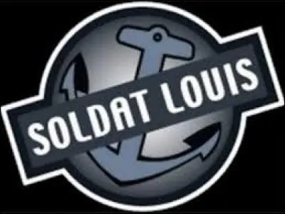 ''Frères du port'' est une chanson de Soldat Louis. Quel port breton est sur la côte atlantique et non sur la Manche ?