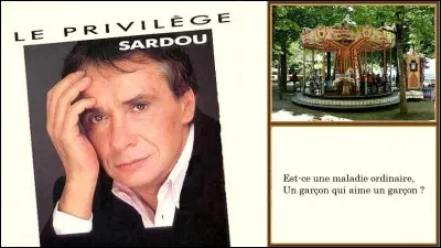 Michel Sardou évoque l'homosexualité dans ''Le Privilège''. Quel jour de 1789 furent abolis les privilèges lors de la révolution française ?