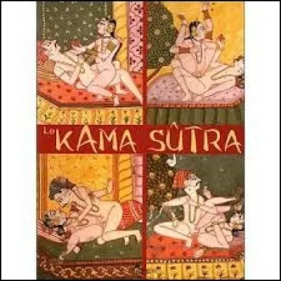 Michel Polnareff sort ''Kâma-Sûtra'' en référence à un célèbre ouvrage écrit aux VIe et VIIe siècles. Quel est le pays d'origine de ce recueil de savoir (bien) vivre ?