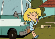 Quiz Saga Loud 1 : Lori, Leni et Luna