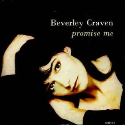 ''Promise Me'' est un titre de Beverley Craven. Que vend la marque anglaise Craven A ?