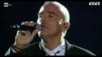 ''Se bastasse una canzone'' Eros Ramazzotti. Éros est le nom d'un dieu grec. Quel est son équivalent chez les Romains ?