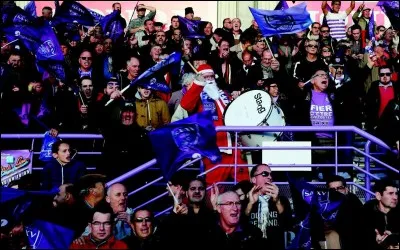 Comment appelle-t-on les habitants d'Angoulême ?