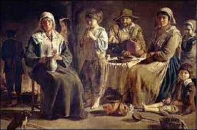 Qui &eacute;taient les va-nu-pieds ?