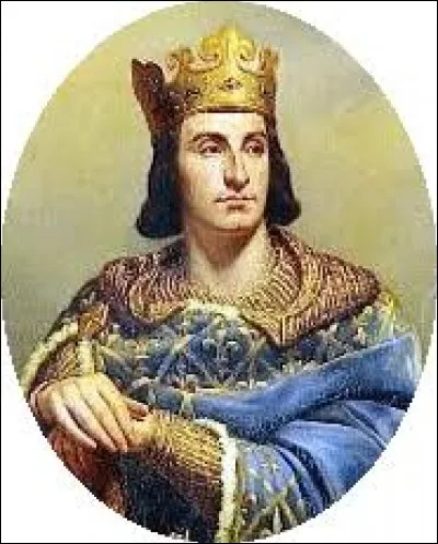 Ce roi fran&ccedil;ais combattit le c&eacute;l&egrave;bre roi anglais Richard Coeur de Lion, qui &eacute;tait-ce ?