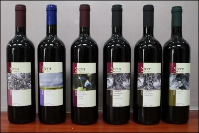 Le saint-amour est produit dans la région viticole...