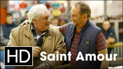 Le saint-amour est produit dans le département...